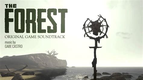 the forest soundtrack|the forest menu music.